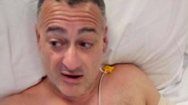 Roy Larner