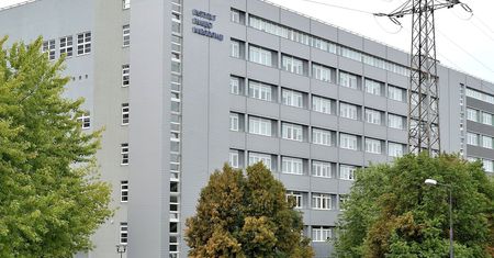 "Nieuzasadnione, prowokacyjne obawy". IPN odpowiada stronie ukraińskiej