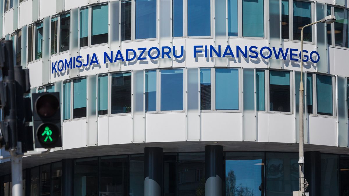 To nie pierwszy TFI ukarany przez Komisję Nadzoru Finansowego