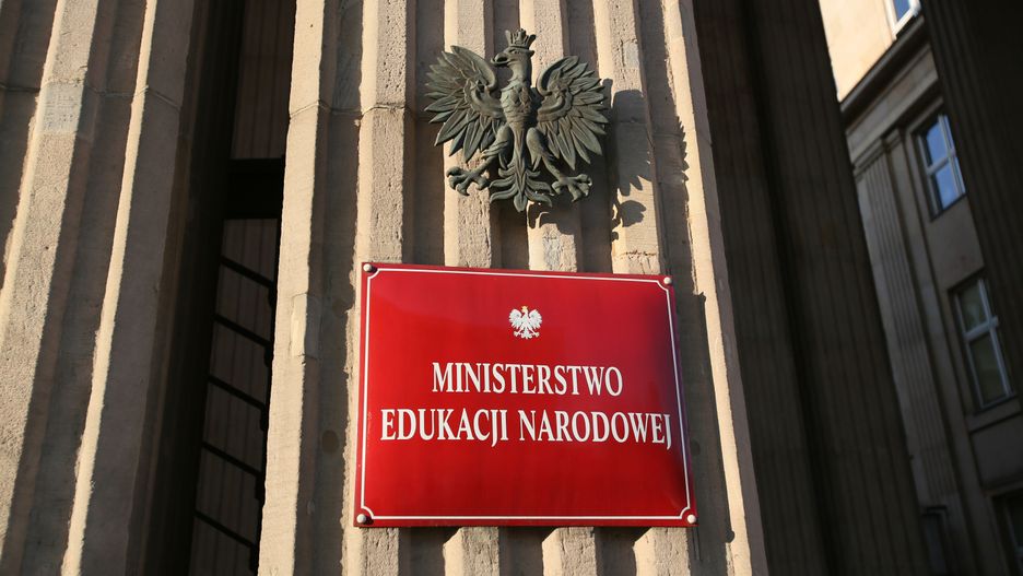 Matura z matematyki będzie nadal obowiązkowa