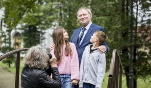 Seriale TV na dziś – "Zniewolona", "Blondynka", "Dziewczyny ze Lwowa" [Niedziela, 18.08.2019]