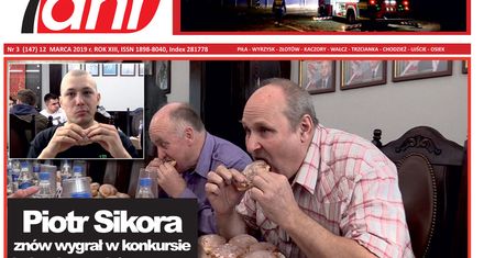Twoje 7 dni 3/2019