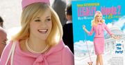 Reese Witherspoon 17 lat temu zagrała "Legalną blondynkę". Dziś ma 44 lata i wygląda świetnie. Zwłaszcza w bikini