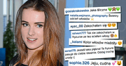 Maffashion przefarbowała włosy. Fani nie mogą wyjść z podziwu: "Oddaj trochę urody"