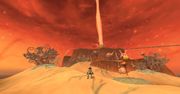 Anodyne 2: Return to Dust - recenzja. Piksele na horyzoncie