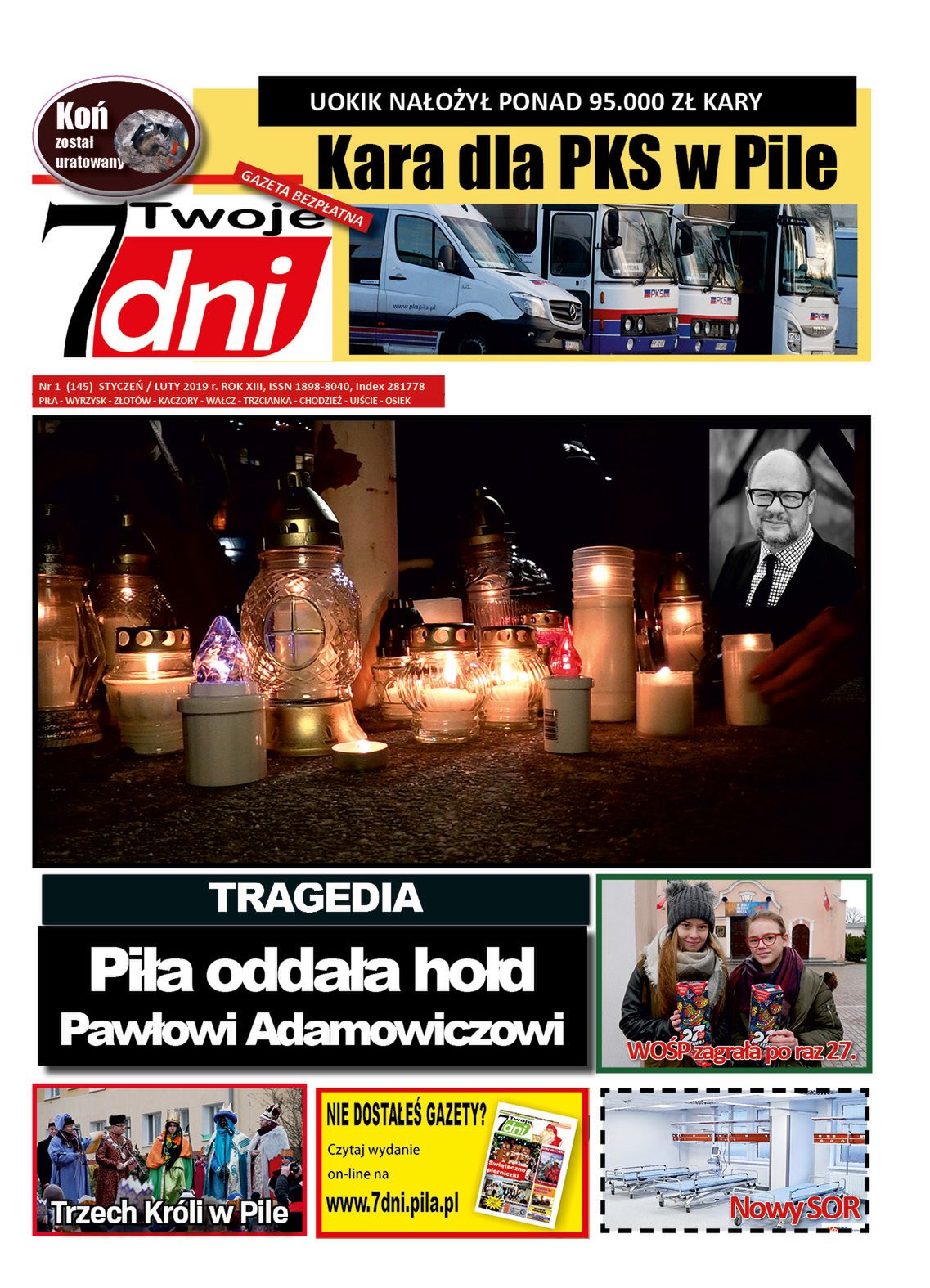 Twoje 7 dni 1-2/2019