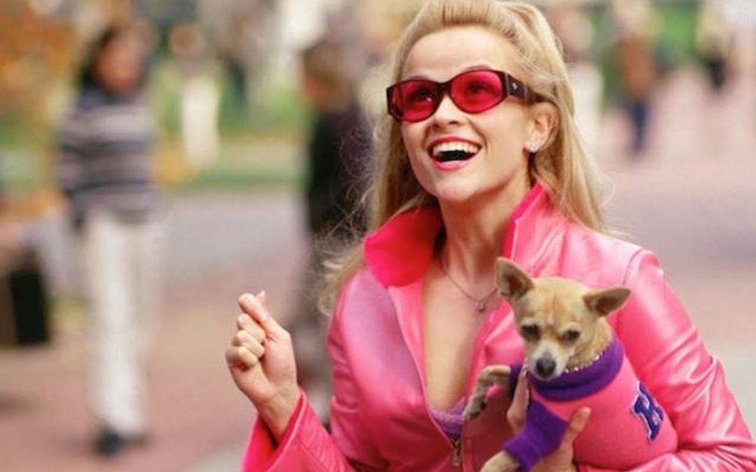 Reese Witherspoon wraca do kultowej roli. Nadchodzi trzecia "Legalna blondynka"
