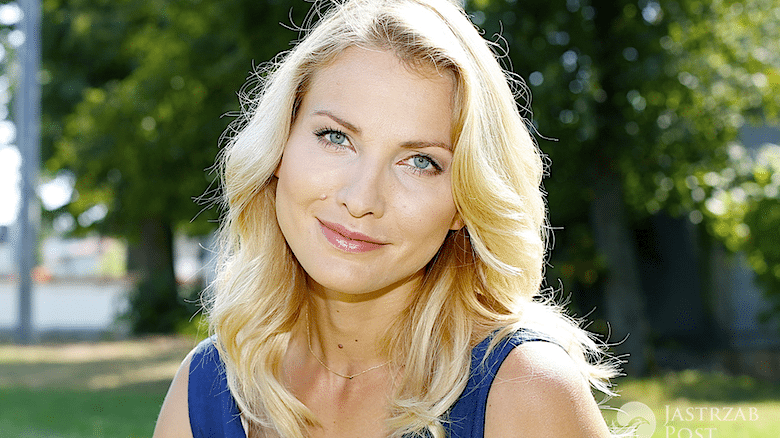 Krystian Wieczorek i Ewa Kasprzyk w serialu Blondynka