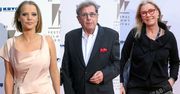 Joanna Kulig, Małgorzata Potocka i Janusz Gajos zdradzają za co kochają Festiwal Filmowy w Gdyni