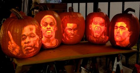 Dekoracje i ozdoby na Halloween 2019. Jak przystroić dom i mieszkanie?