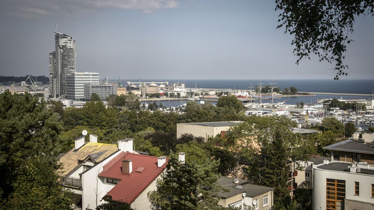 Gdynia została doceniona w prestiżowym rankingu.