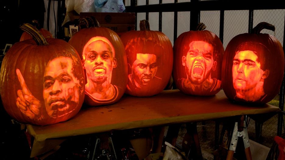 Halloween 2019 obchodzimy już w tym tygodniu. To ostatnia chwila, by przygotować dekoracje.