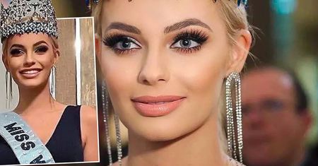 Polska Miss World na imprezie w Londynie. Debiut Karoliny Bielawskiej na zagranicznych salonach okazał się wielkim sukcesem