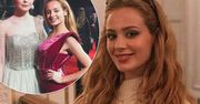 Wiktoria Gąsiewska spotkała swoją idolkę. Zdjęcie z hollywoodzką gwiazdą podbija polski internet