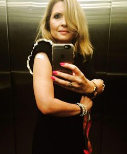 Nazwał dziennikarkę k..wą. Wytropiła go