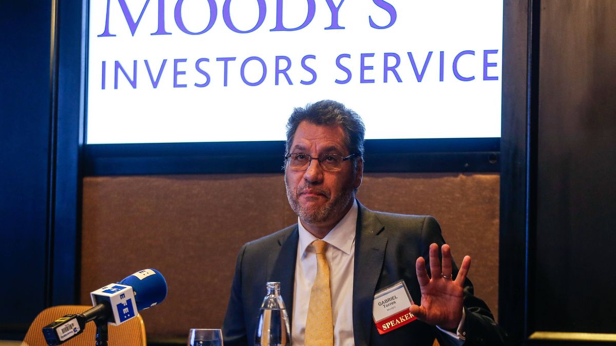 Moody's w piątek może dokonać aktualizacji ratingu Polski.