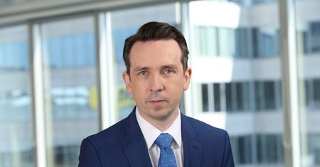 Miłosz Horodyski z Aliora do Lotosu. Będzie koordynatorem biura komunikacji i PR