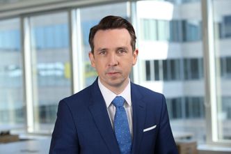 Miłosz Horodyski z Aliora do Lotosu. Będzie koordynatorem biura komunikacji i PR