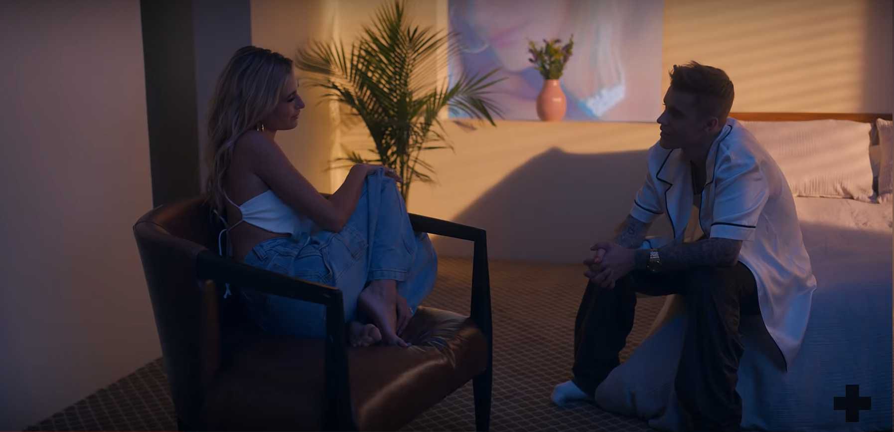 Justin Bieber wypuścił nowy teledysk