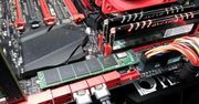 CES 2015: Plextor M7e, czyli dysk w grach też jest ważny