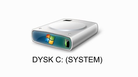 Formatowanie dysku w systemie Windows