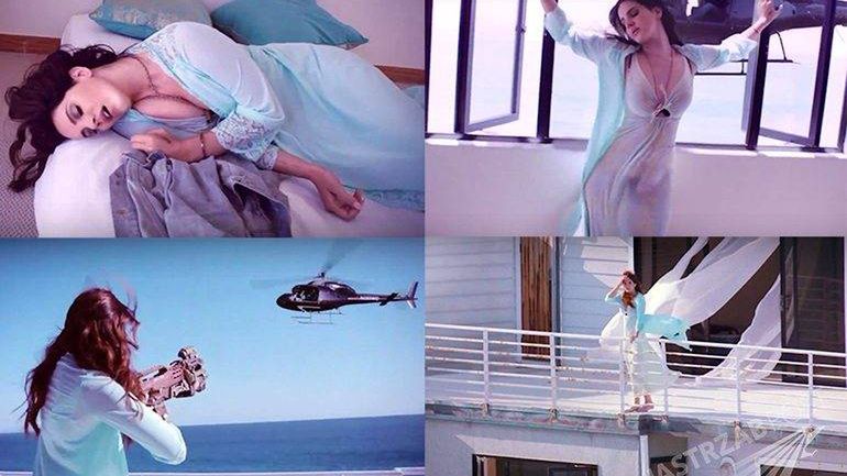 Teledysk Lany Del Rey High By The Beach na YouTube, tekst piosenki, mp3