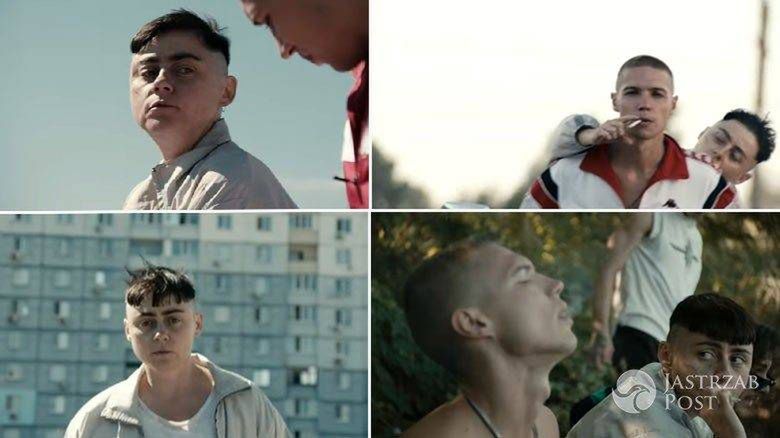 Nowy teledysk Marii Peszek