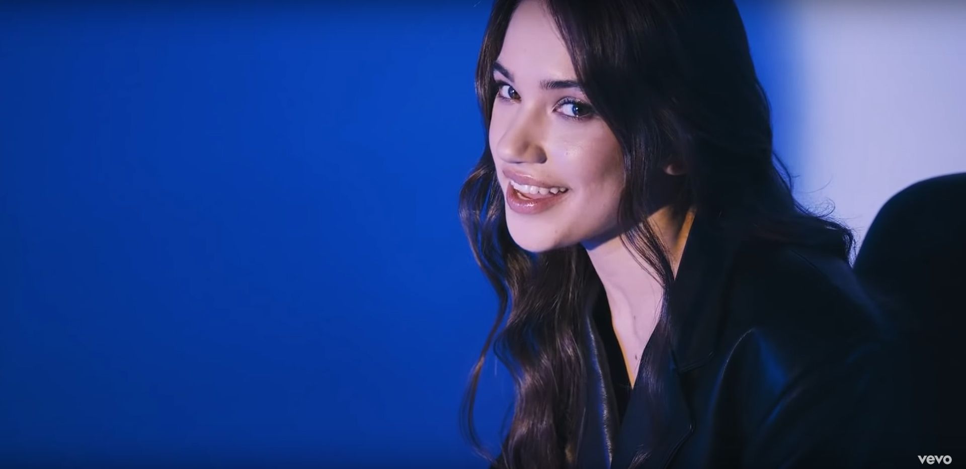 Alicja Szemplińska - teledysk do Prawie My