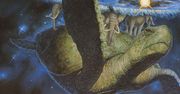 Nie tylko Discworld - wirtualne światy Terry'ego Pratchetta
