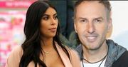 Krzysztof Gojdź ostro skrytykował Kim Kardashian! "Jak zostanie moją pacjentką w klinice w Nowym Jorku postawię bardziej na naturę..."
