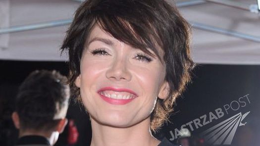 Olga Bołądź na ramówce Polsatu