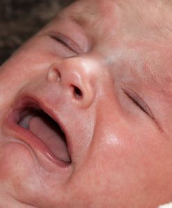 Pobił 5-dniowego noworodka. Myślał, że to lalka