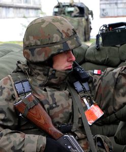 Armia bez żołnierzy