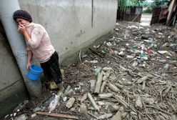 Rumunia apeluje o międzynarodową pomoc dla ofiar powodzi