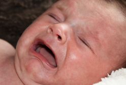 Pobił 5-dniowego noworodka. Myślał, że to lalka