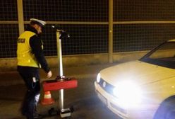 Ustawienie świateł: policja upomina kierowców