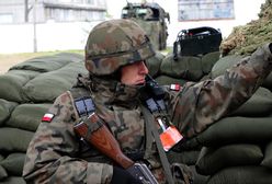 Armia bez żołnierzy