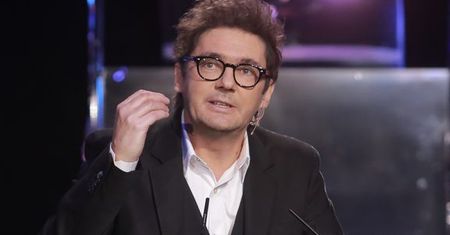 "Roast Kuby Wojewódzkiego" oglądało 1,7 mln widzów. TVN pokonał konkurencję