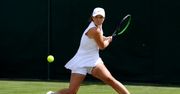 Iga Świątek w znakomitym stylu awansowała do IV rundy Wimbledonu.