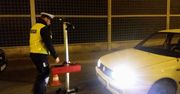 Ustawienie świateł: policja upomina kierowców