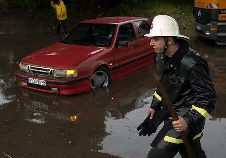 Największe przejście graniczne z Bułgarii z Turcją zamknięte