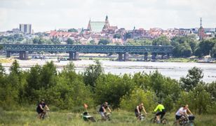 PiS chce podziału Mazowsza. Jarosław Kaczyński zapowiada stworzenie województwa Warszawa