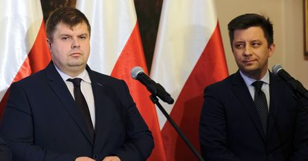 PiS zdobył kolejny sejmik. Koalicja w Śląskiem rozbita