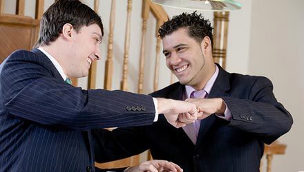 Networking: praca dzięki znajomościom