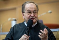 Zbiory Rydzyka wycenione na kuriozalną kwotę. Nagrania wideo warte 43,5 mln