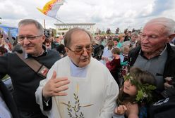 Rozprawa ws. znieważenia o. Rydzyka. Znamy termin