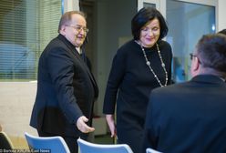 Mówią o niej księgowa Rydzyka. W rok przyniosła mu 60 mln złotych