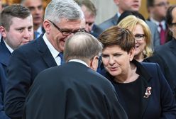 Premier Szydło będzie gościć w uczelni Rydzyka. Wygłosi referat