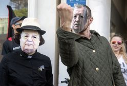 Łukasz Warzecha: Marsz św. Huberta, czyli protest w granicach lojalności