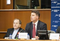 Wybory do Sejmu. Zaufani politycy od ojca Tadeusza Rydzyka zniknęli